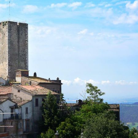 B&B Il Castello San Vito  Zewnętrze zdjęcie