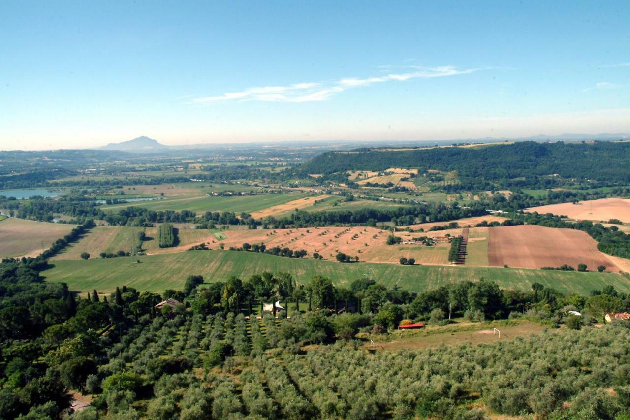 B&B Il Castello San Vito  Zewnętrze zdjęcie