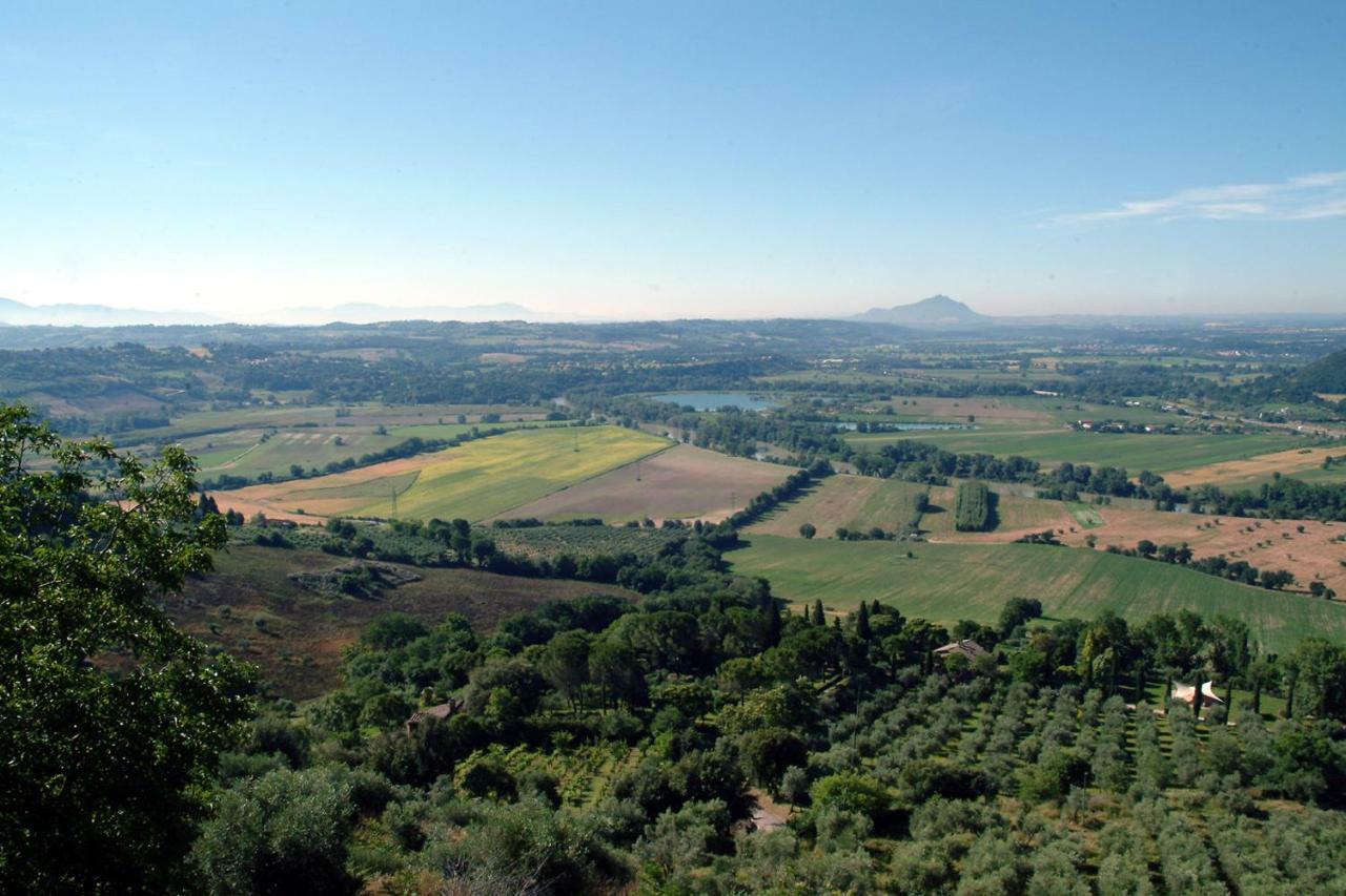 B&B Il Castello San Vito  Zewnętrze zdjęcie