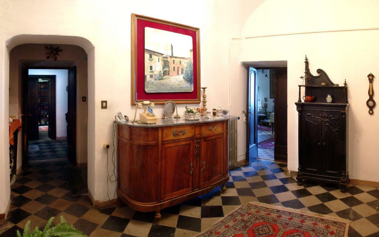 B&B Il Castello San Vito  Zewnętrze zdjęcie