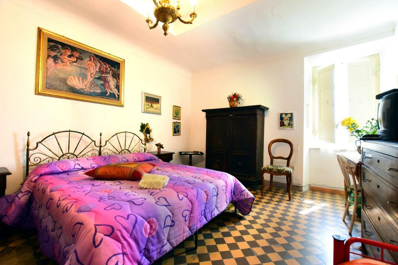 B&B Il Castello San Vito  Zewnętrze zdjęcie