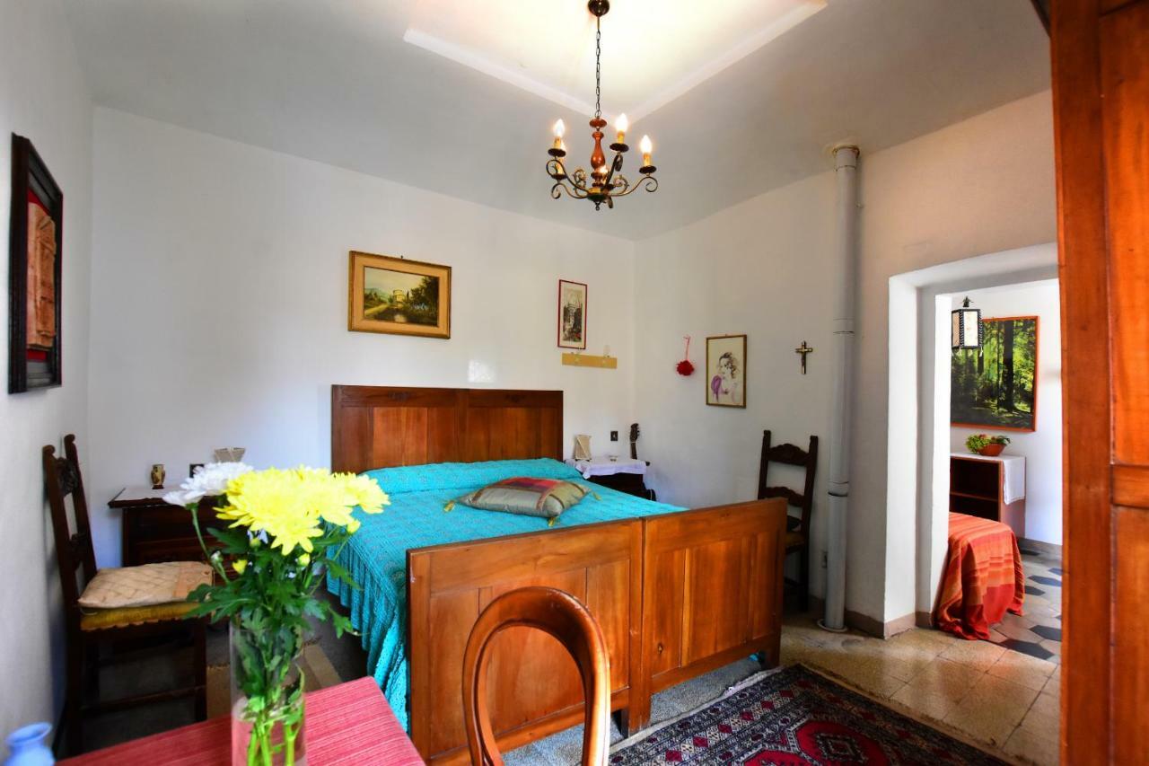 B&B Il Castello San Vito  Zewnętrze zdjęcie