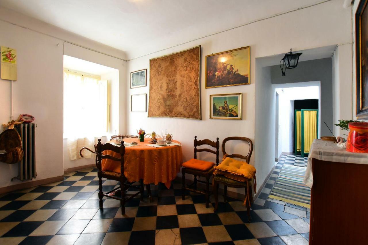 B&B Il Castello San Vito  Zewnętrze zdjęcie