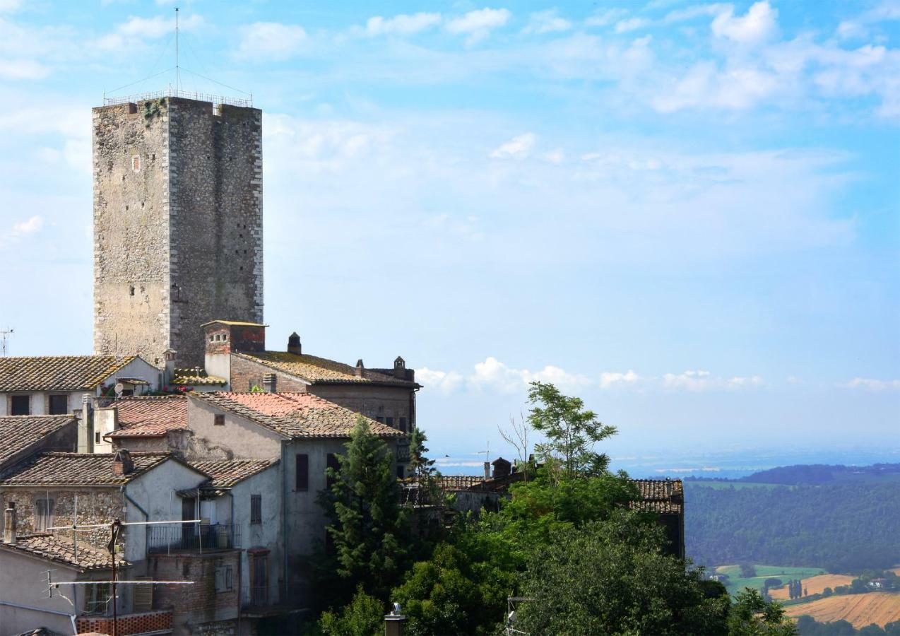 B&B Il Castello San Vito  Zewnętrze zdjęcie