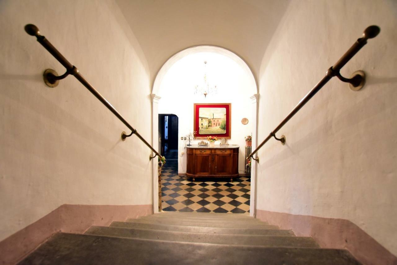 B&B Il Castello San Vito  Zewnętrze zdjęcie