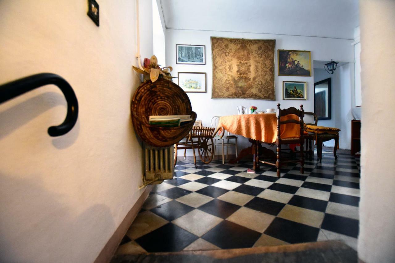 B&B Il Castello San Vito  Zewnętrze zdjęcie