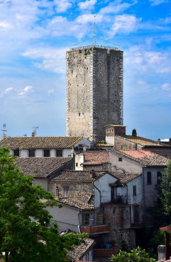 B&B Il Castello San Vito  Zewnętrze zdjęcie